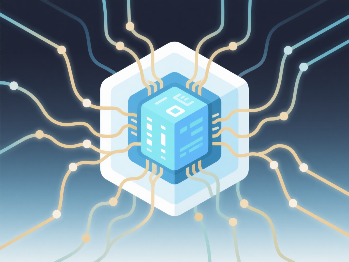 Can AI generate predictive models based on datasets?