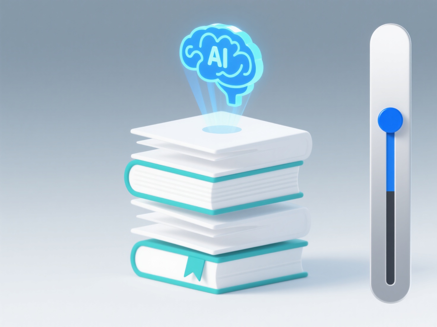 Can AI help me adjust the length of my thesis as required?