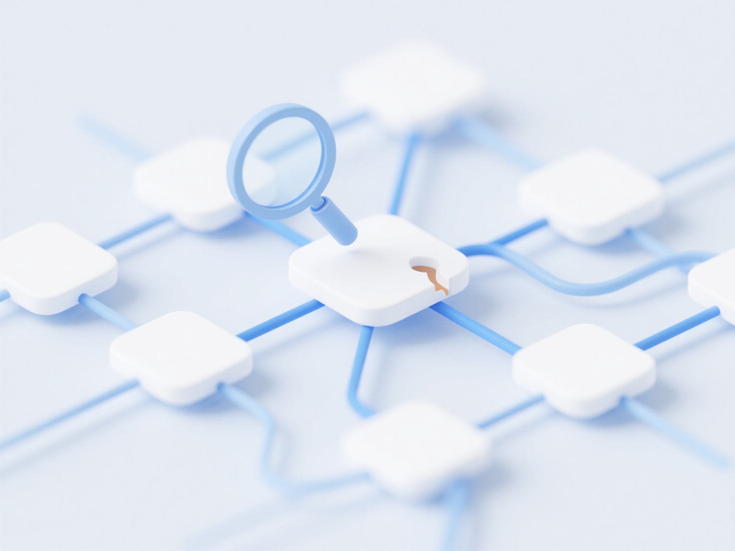 Can AI help me analyze the logical loopholes in my thesis?