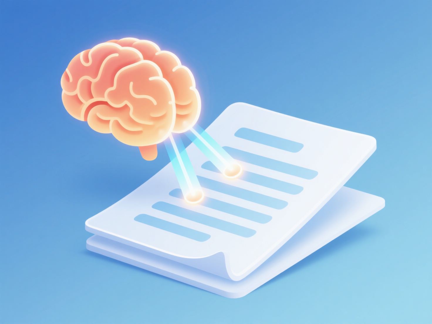 Can AI help me check the use of tenses in my thesis?