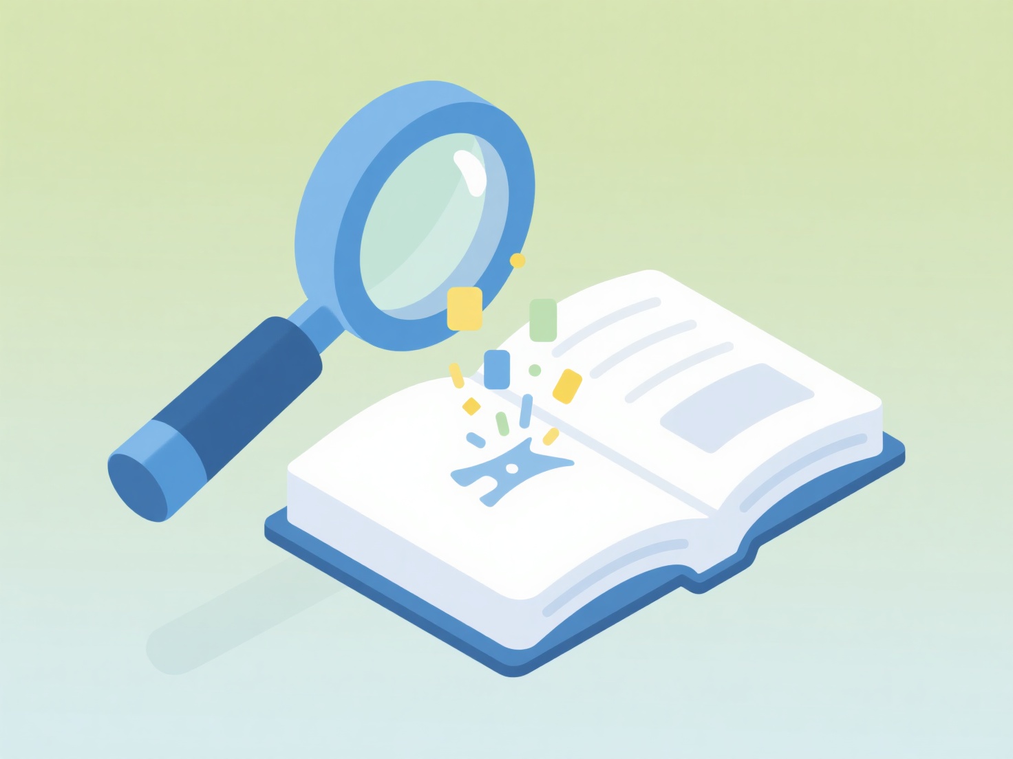 Can AI help me check whether the terms used in the thesis are accurate?