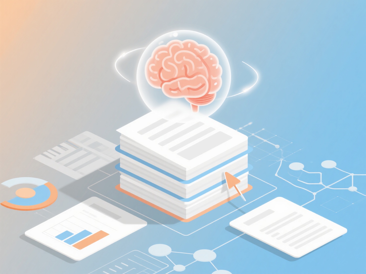 Can AI help me enhance the case analysis part of my thesis?