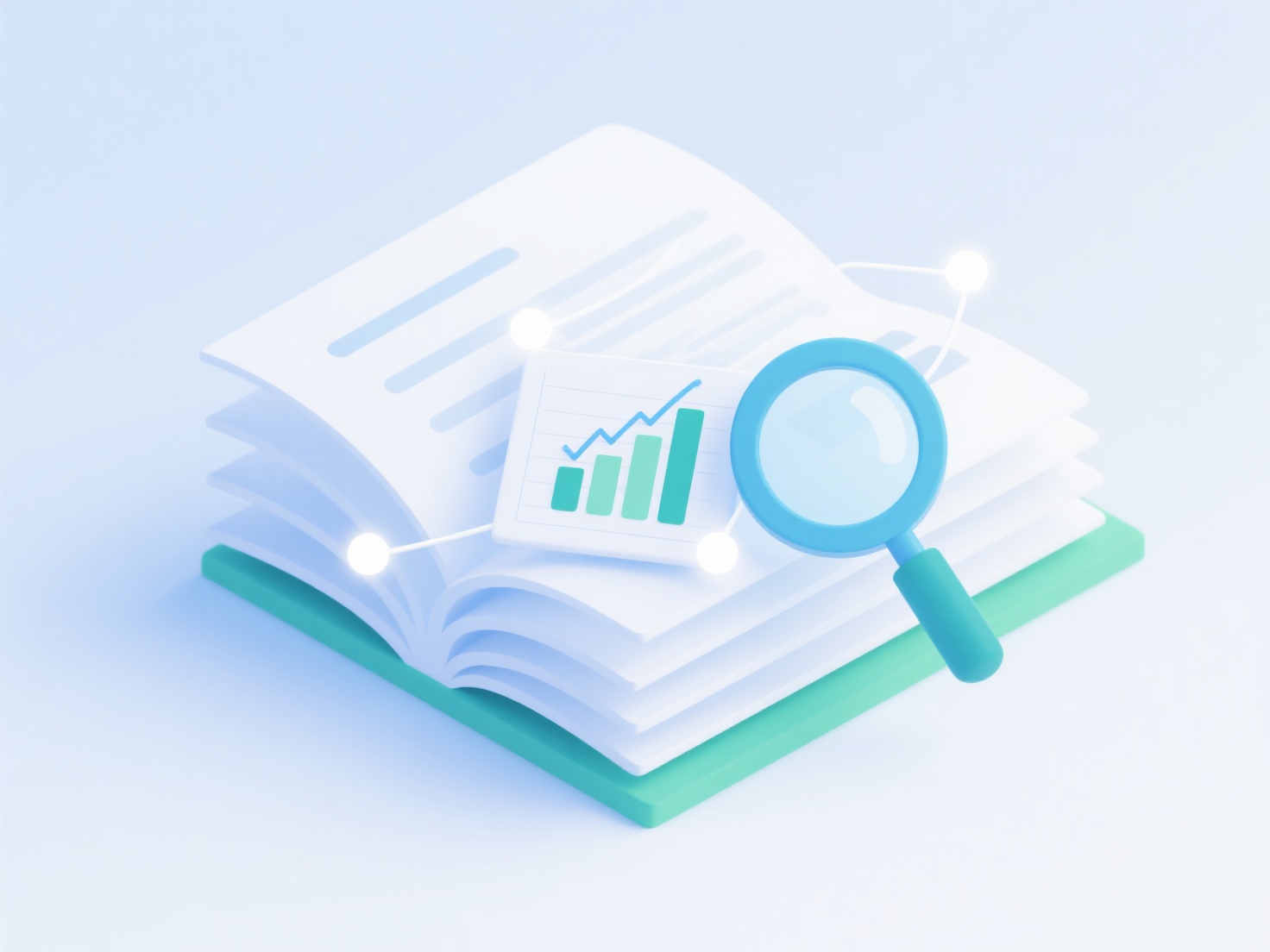 Can AI help me enhance the comprehensiveness of my thesis?