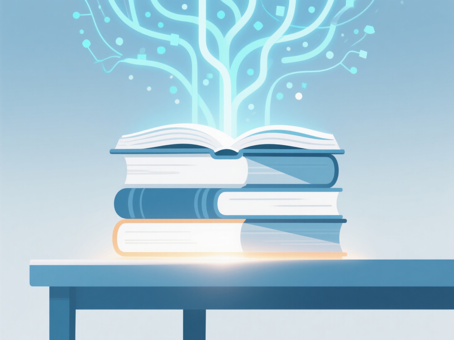 Can AI help me enhance the depth of my thesis research?