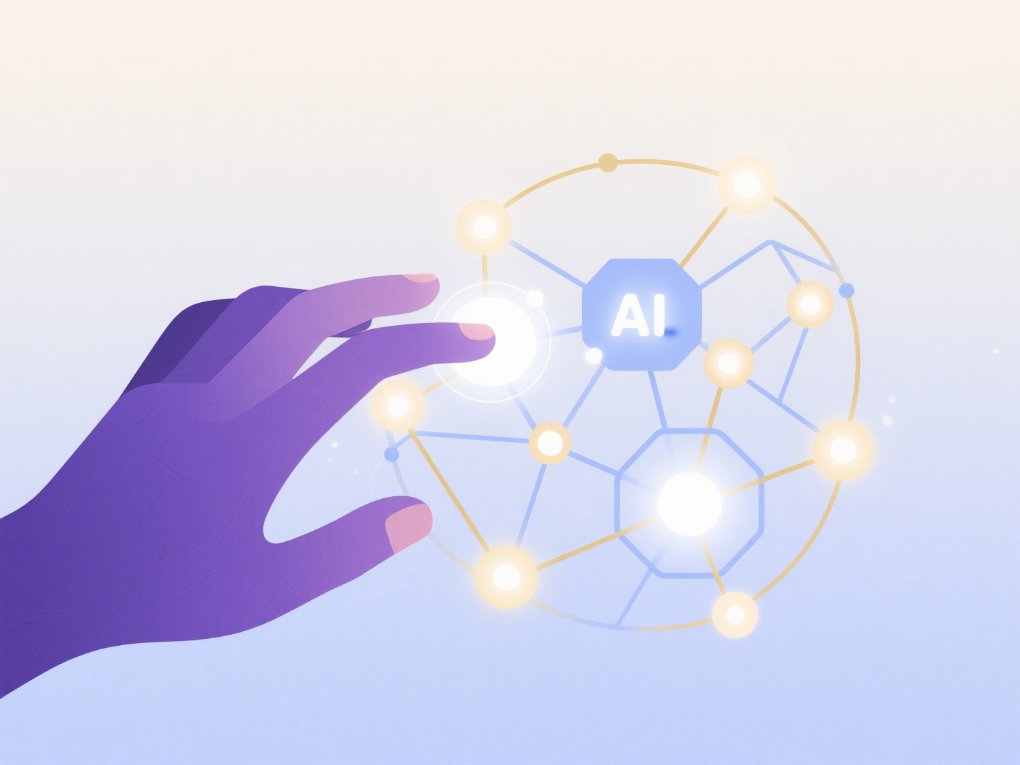 Can AI help me enhance the theoretical framework of my thesis?