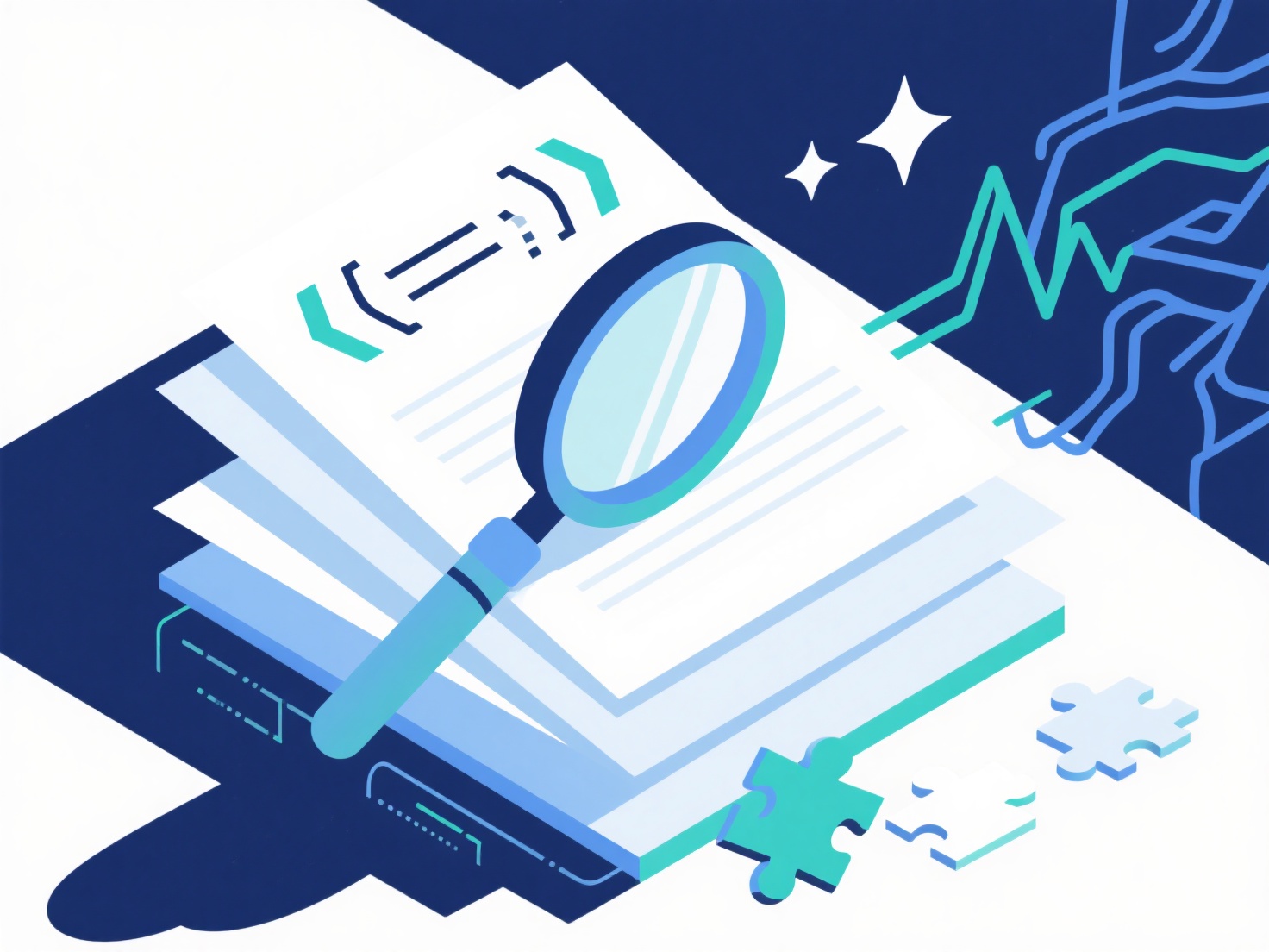 Can AI help me improve the citation accuracy in my papers?