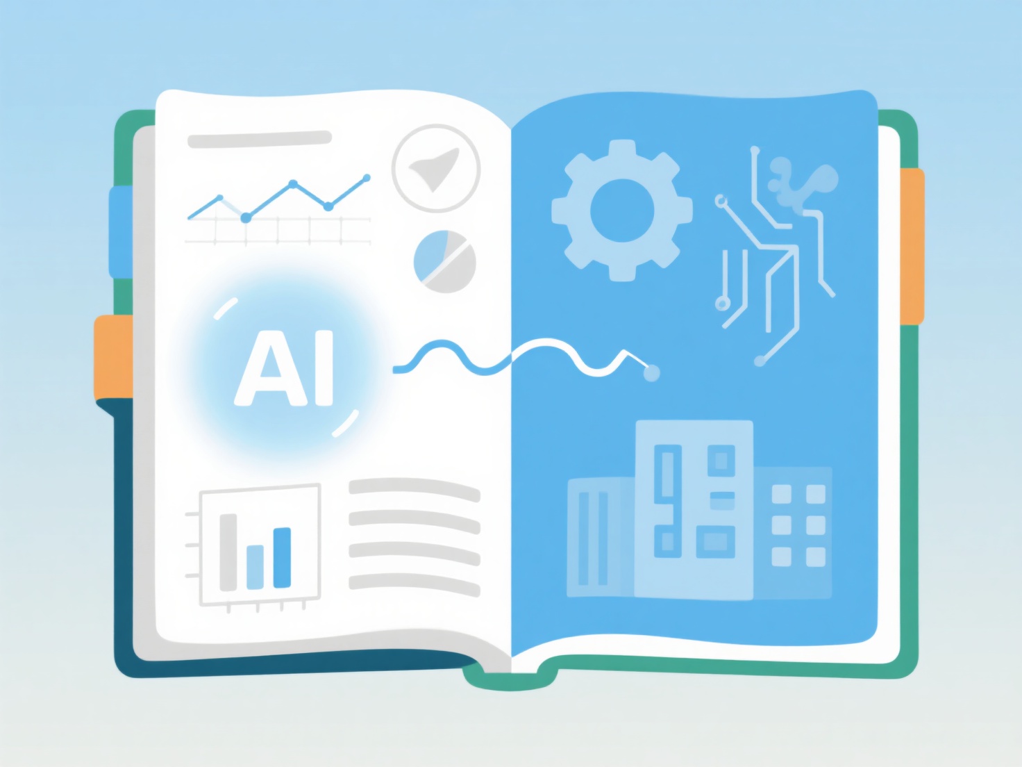 Can AI help me improve the practical application part of my thesis?