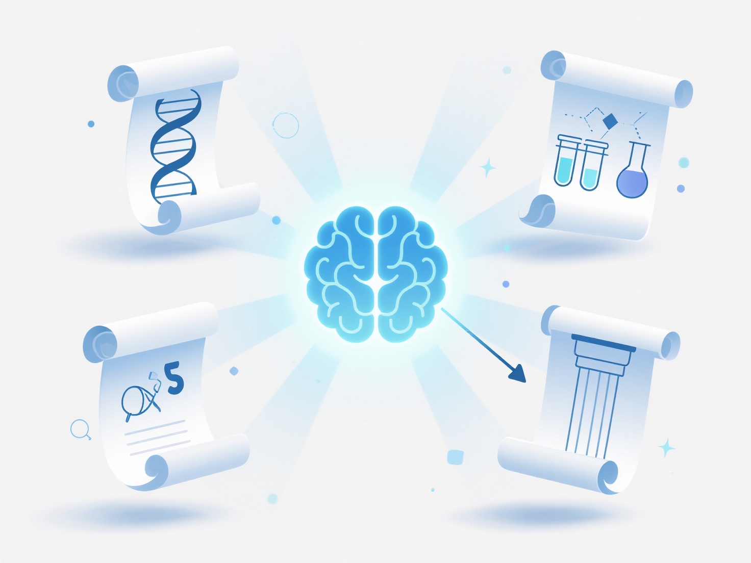 Can AI help me optimize the language of my papers based on academic fields?