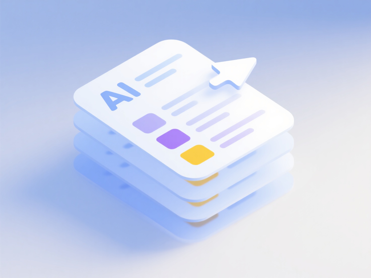 Can AI help me reduce invalid repetitions in my papers?