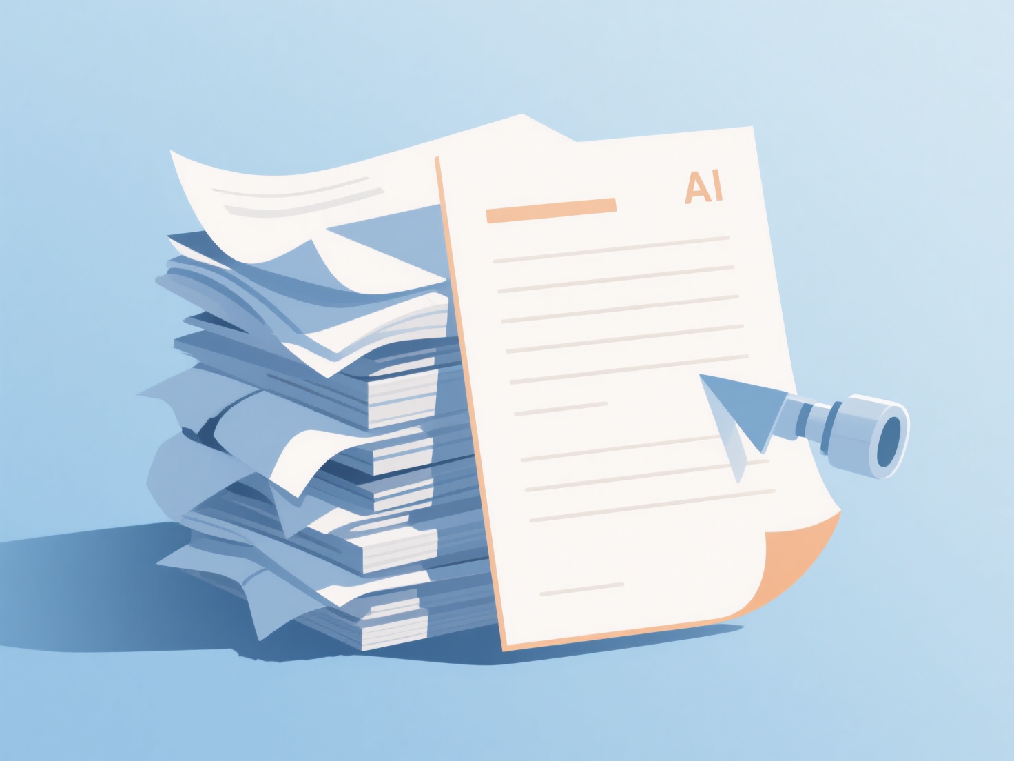 Can AI help me reduce the grammatical complexity in my thesis?