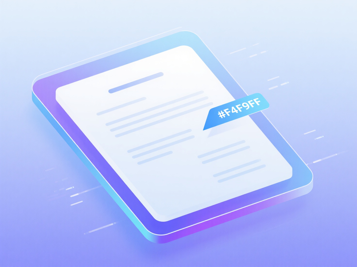 Can AI tools assist academic researchers in the final polishing of their papers?