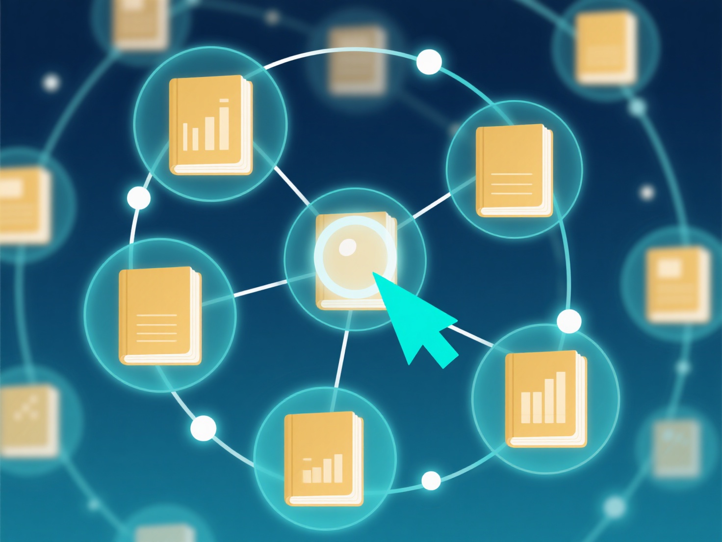 Can AI tools help analyze the influence of different academic journals?