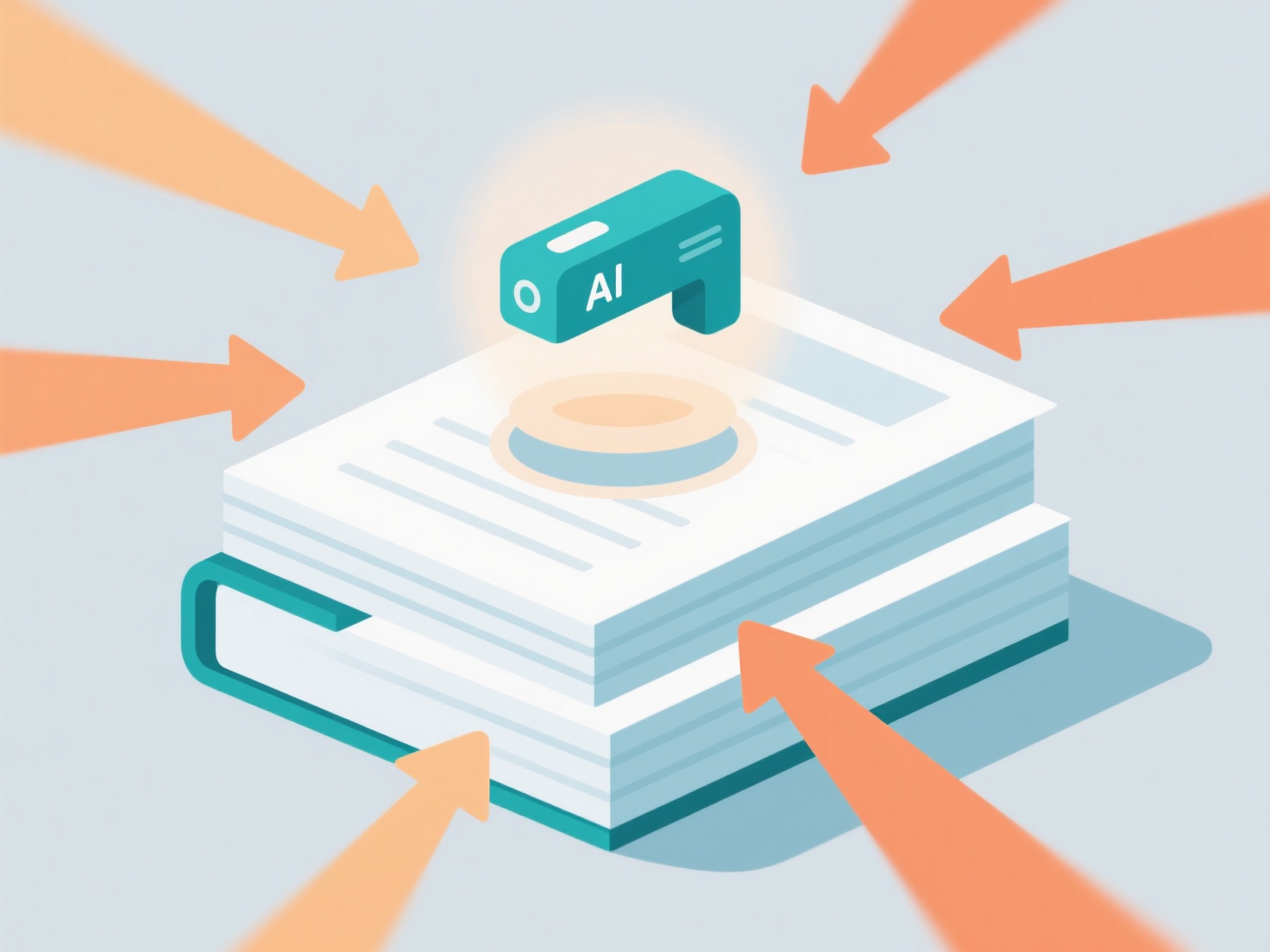 Can AI tools help me automate citations and references in academic writing?