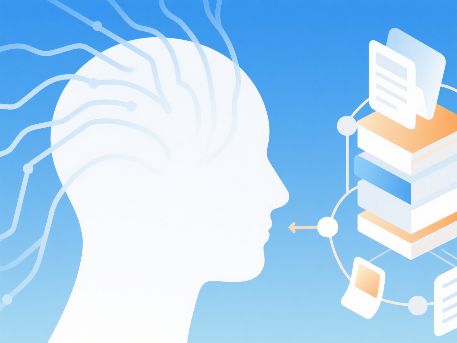 Can AI tools help me efficiently generate the core content of research papers?