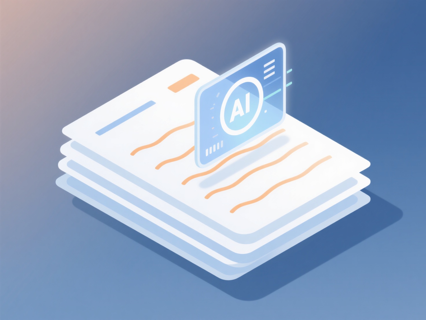 Can AI tools help me identify potential deviations in articles?