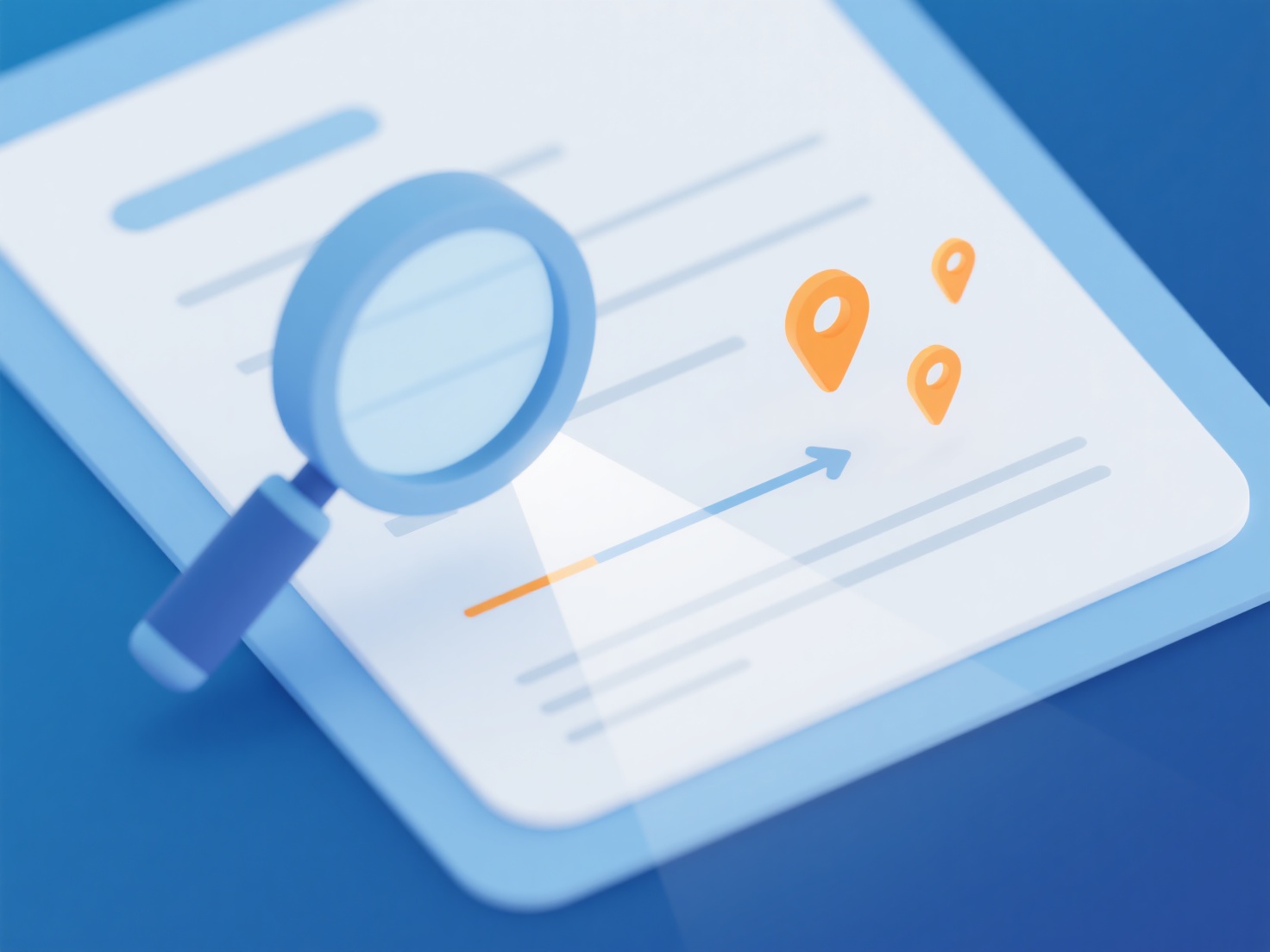 Can AI tools help me identify potential problems or errors in articles?