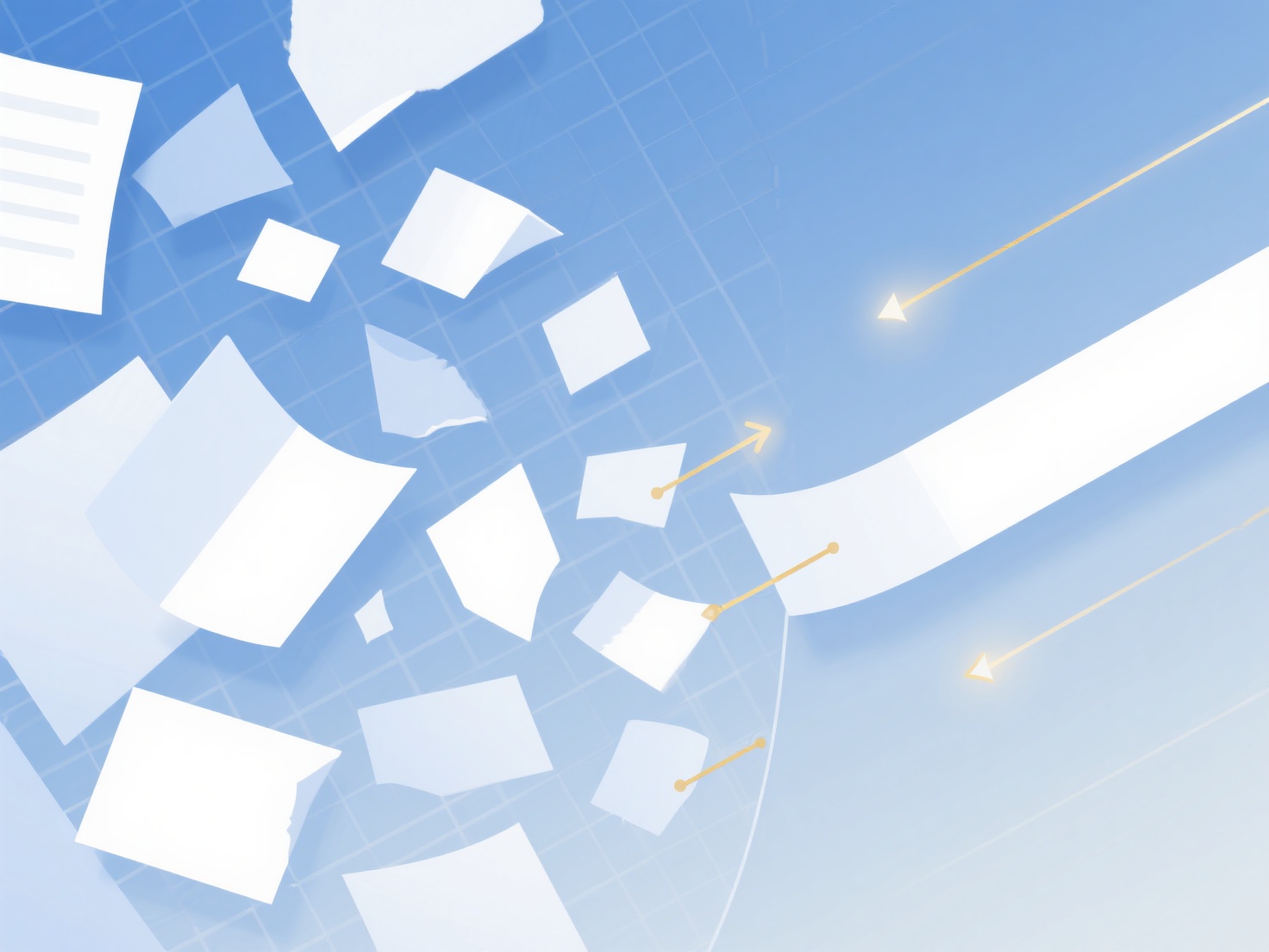 Can AI tools help me optimize the paragraph arrangement of my academic papers?