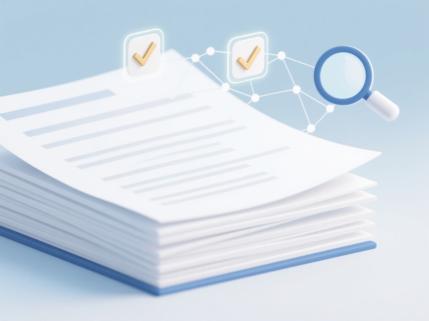 Can AI writing tools help me automatically generate the data analysis section?