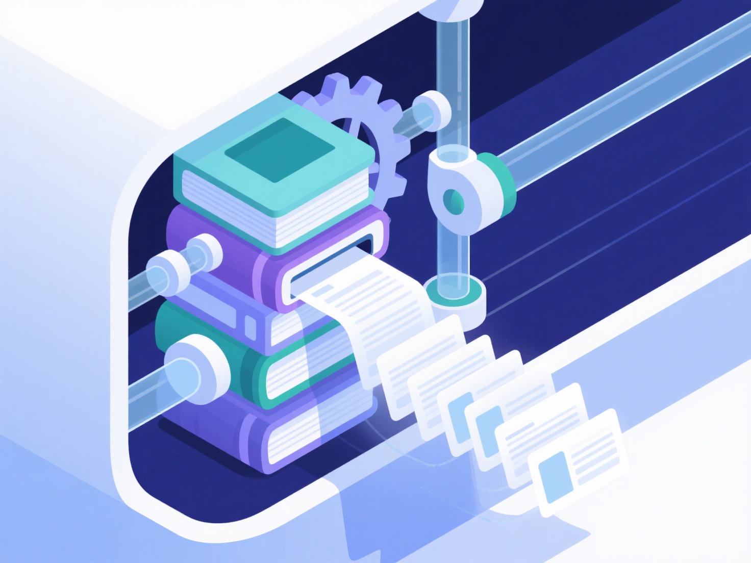 Can I automatically convert the references to APA format?