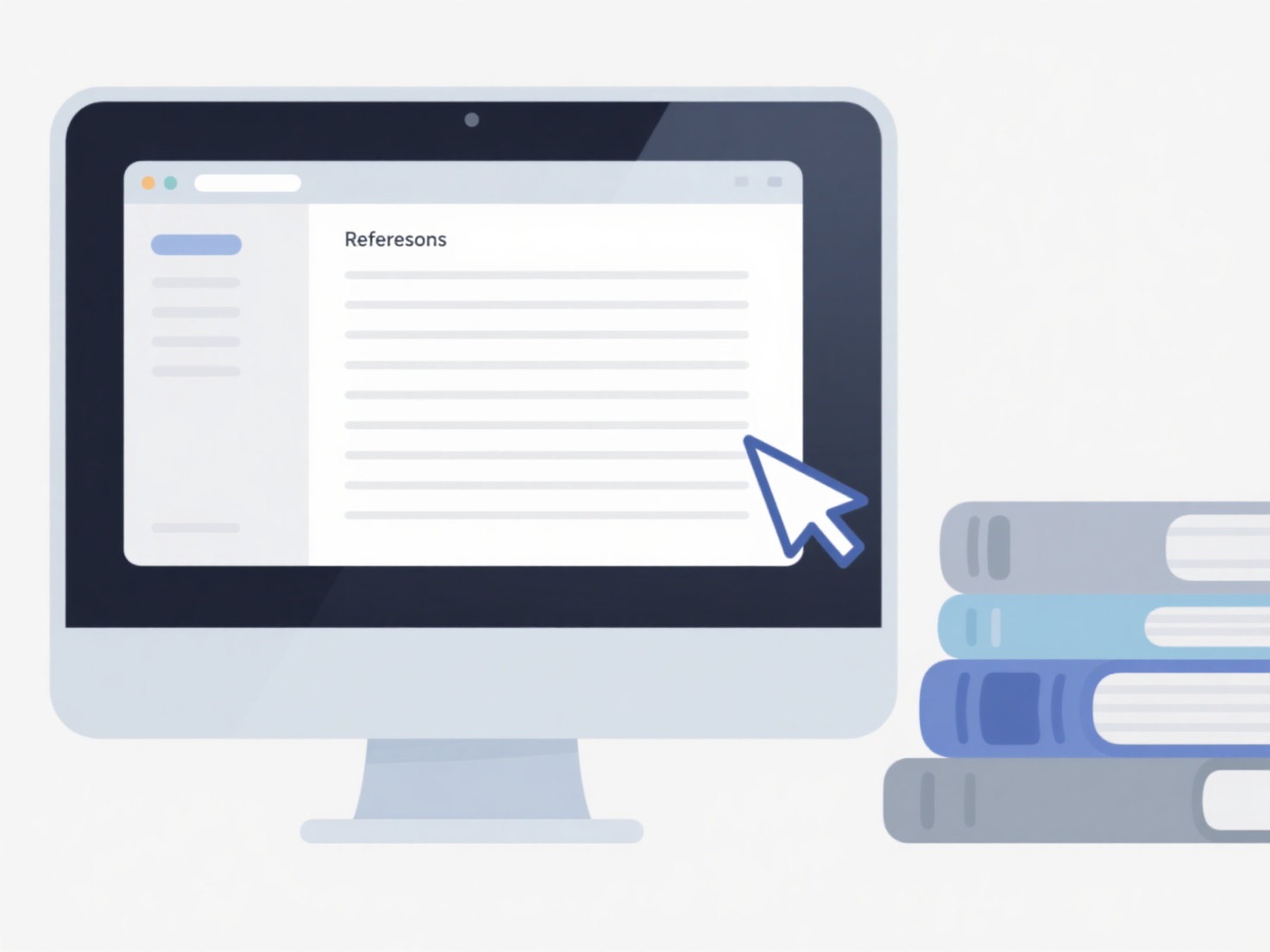 Can I generate a reference directly in Word?