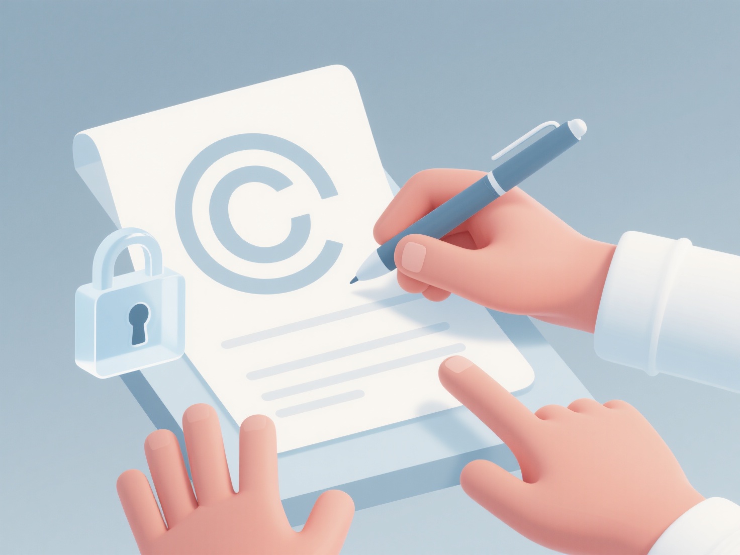 Can I retain the copyright of the submitted article?