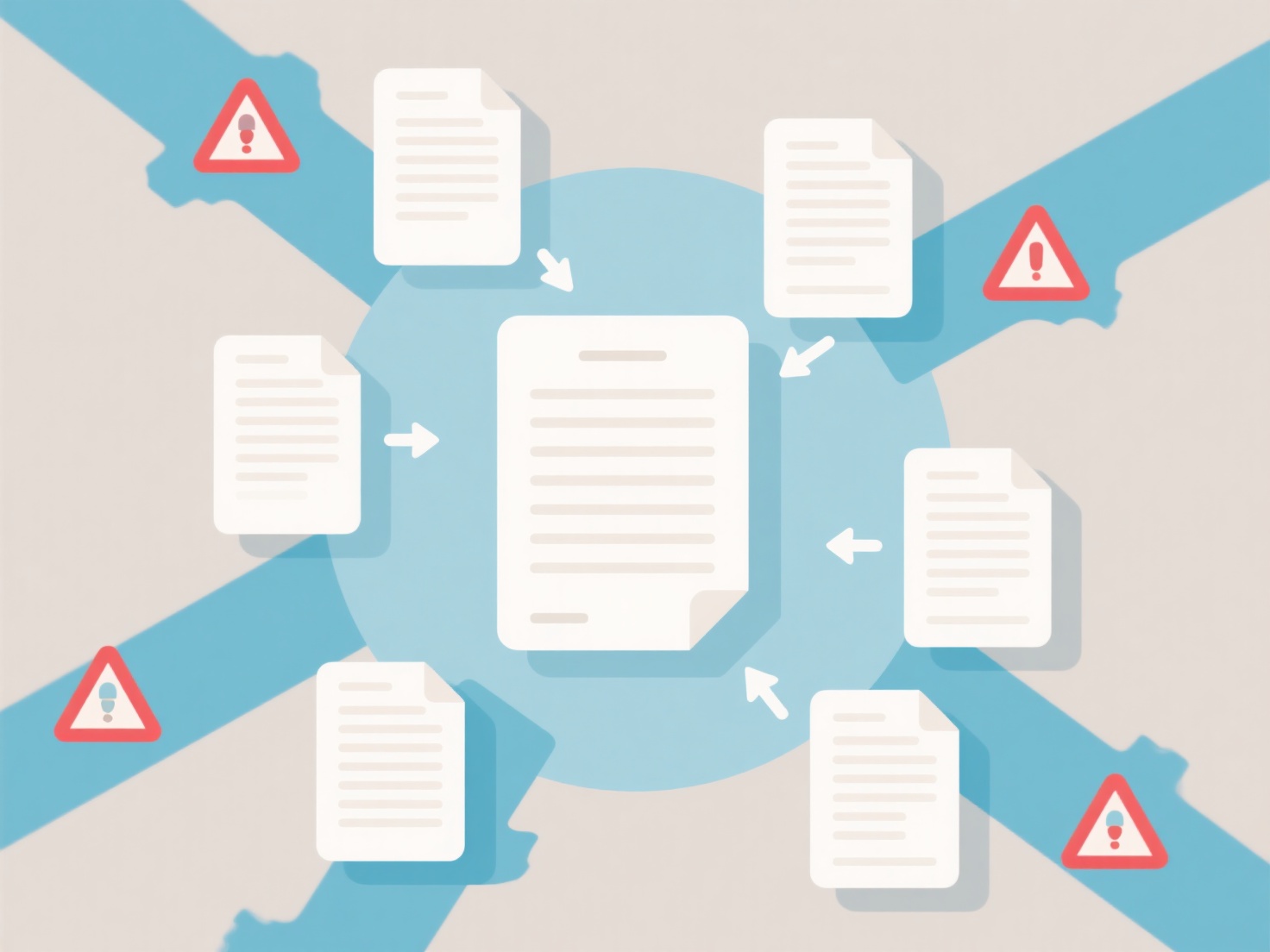 Can I submit my article to multiple journals? What risks are there?