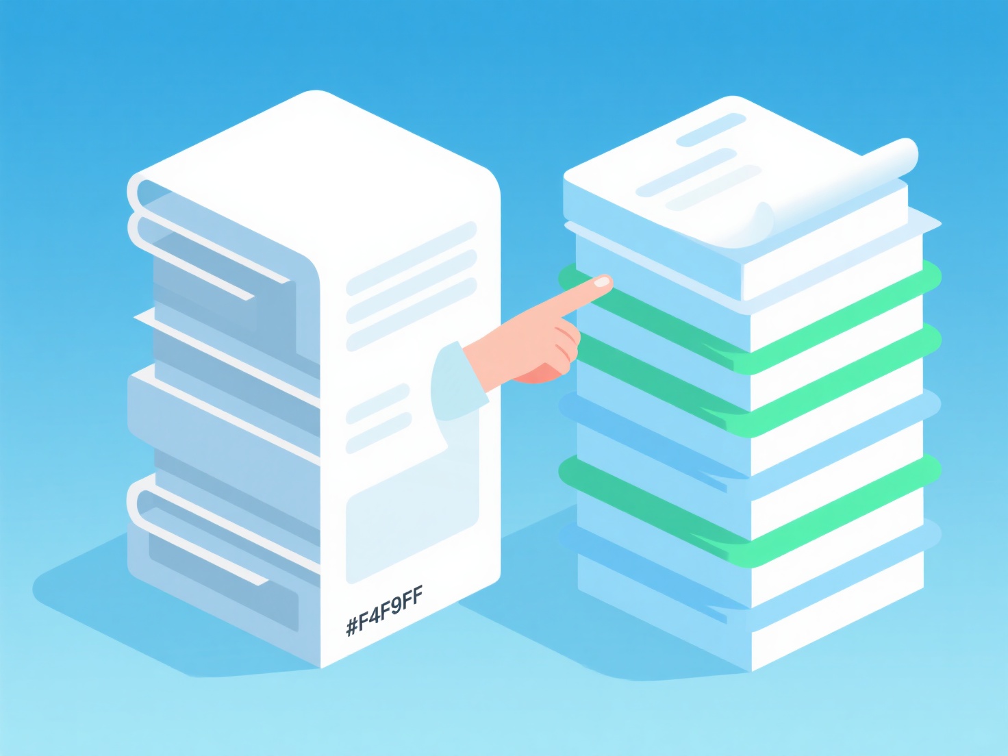 Does the journal allow me to submit an updated version of an existing article?