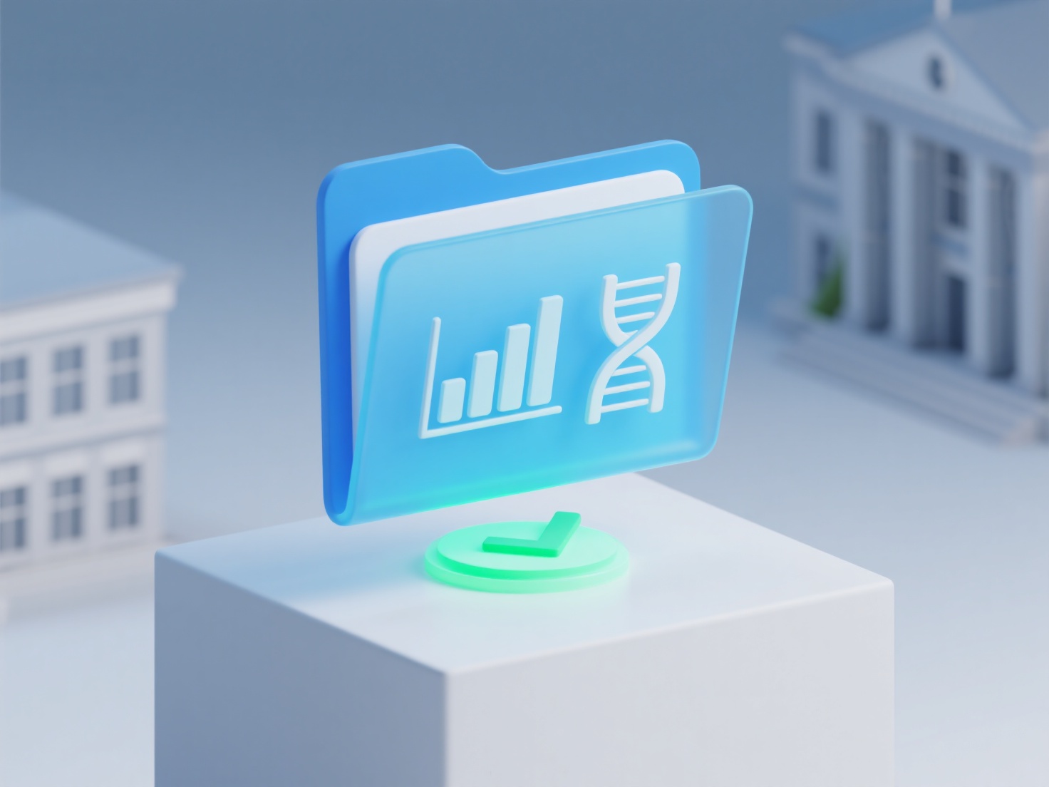 Does the journal have any submission requirements for experimental data?