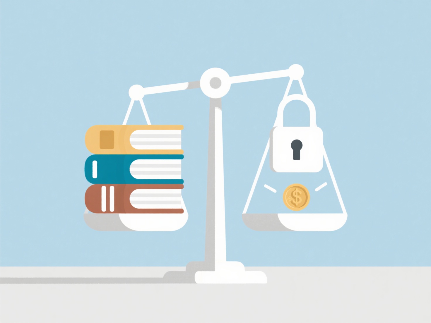 Does the open access option of the journal require additional fees?