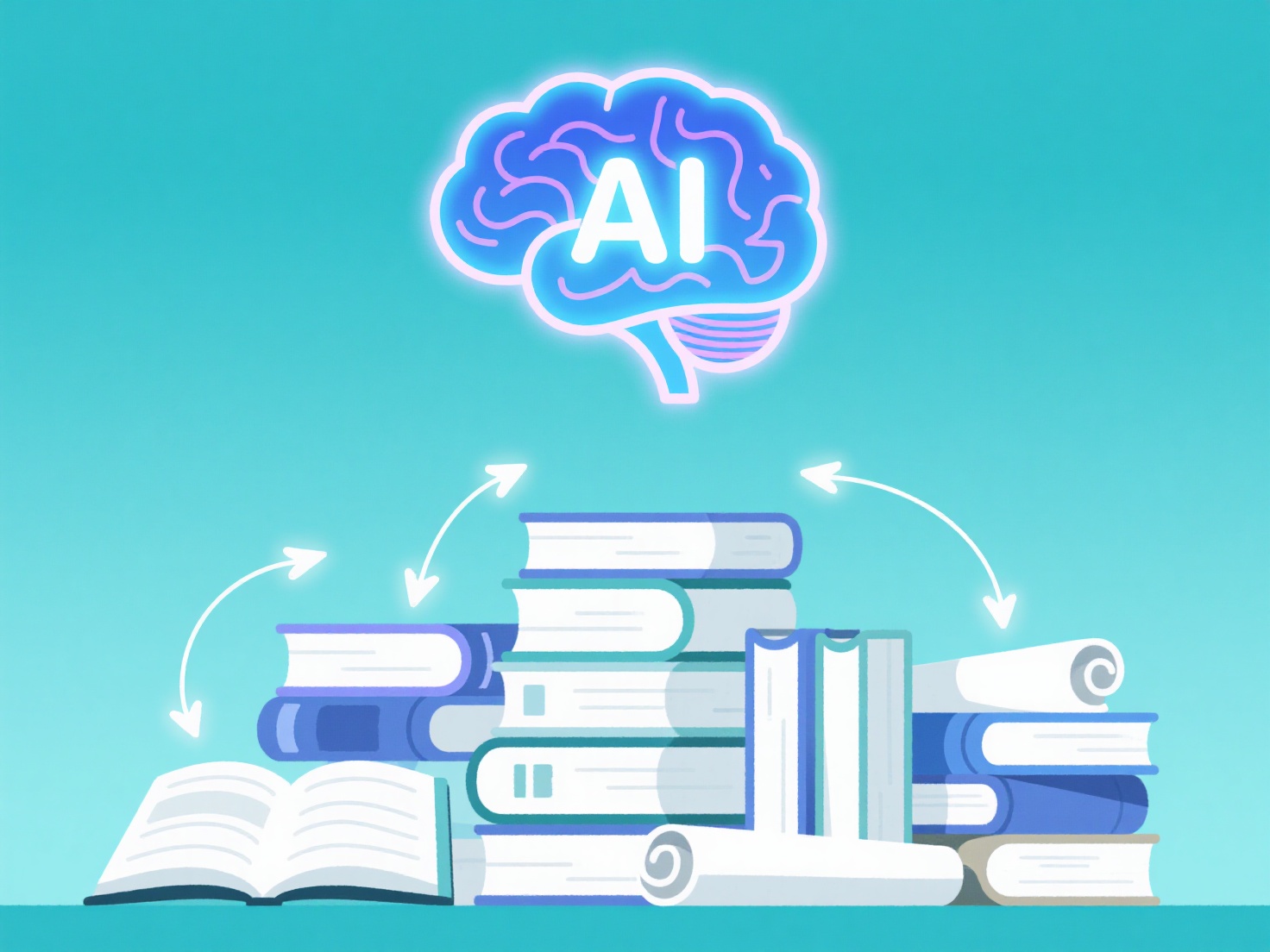 How can AI be used to achieve automated citation formatting?