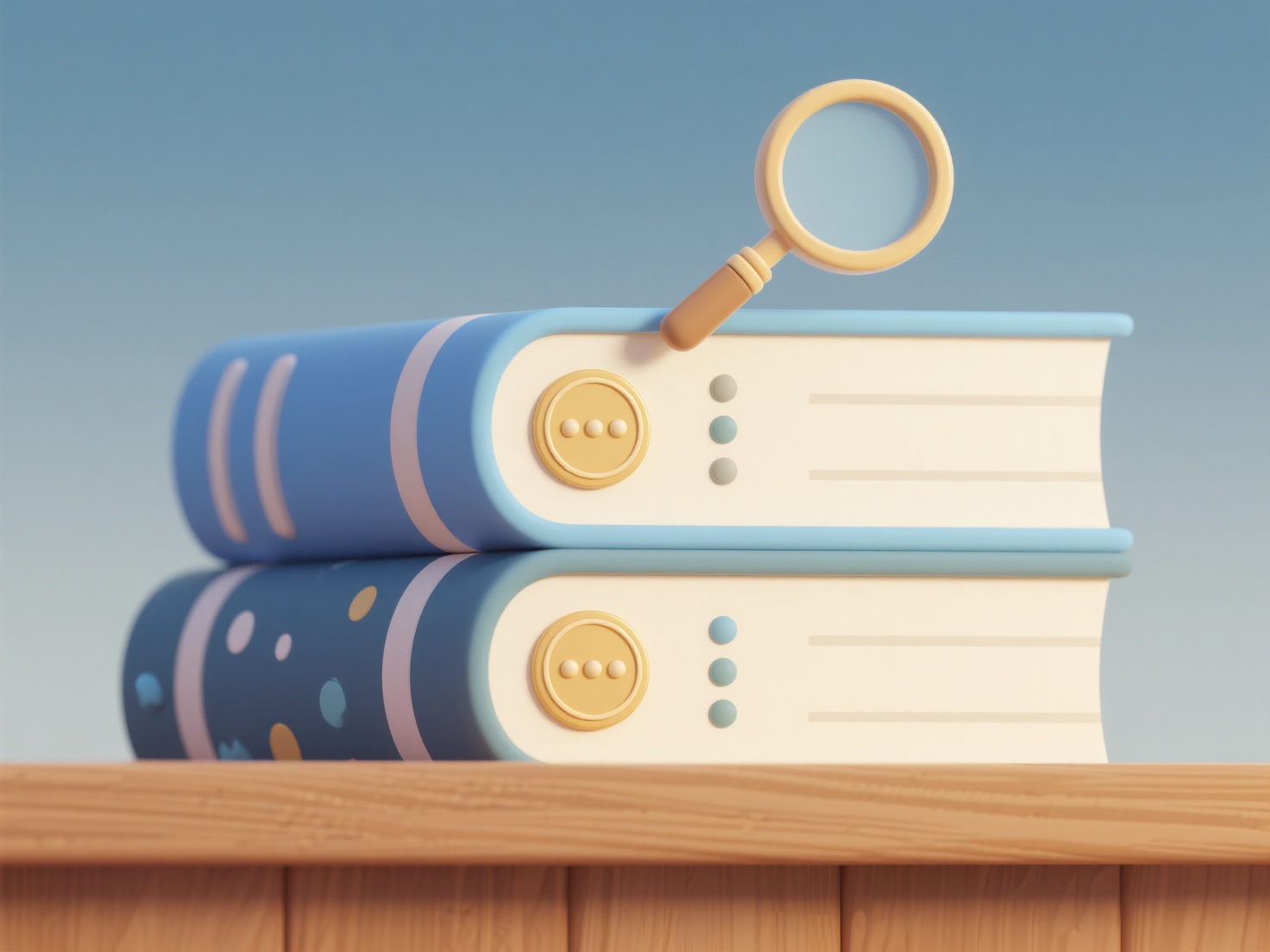 How can AI be used to detect and fix logical issues in articles?