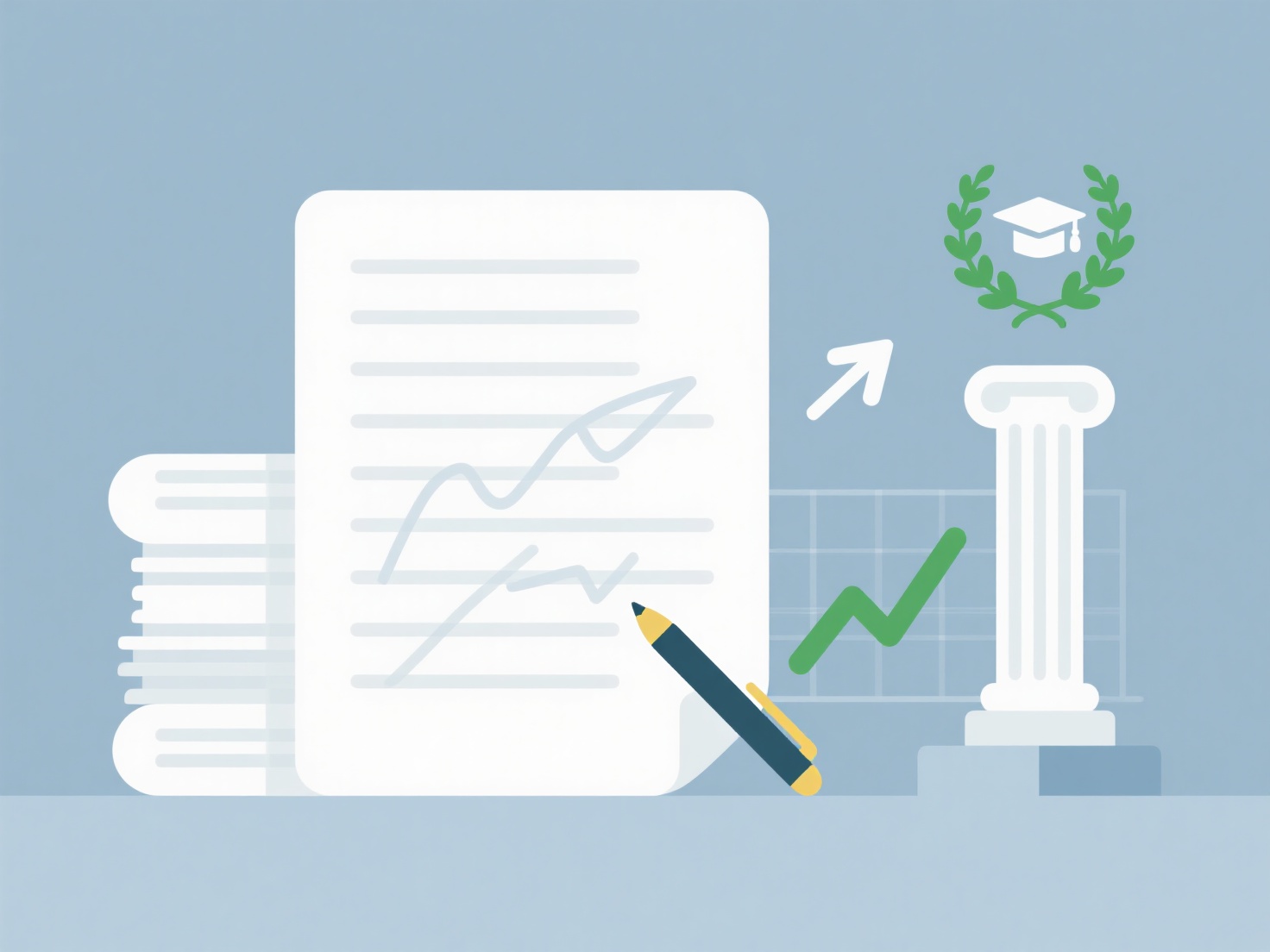 How can AI be used to detect and fix spelling and grammar errors in articles?