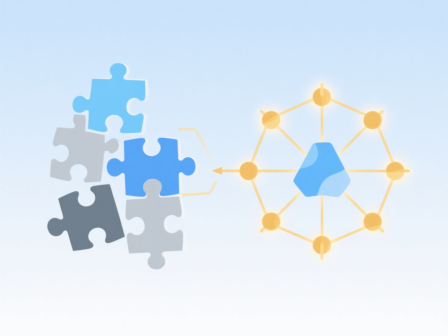 How can AI be used to enhance the logical structure and argumentation rigor in articles?