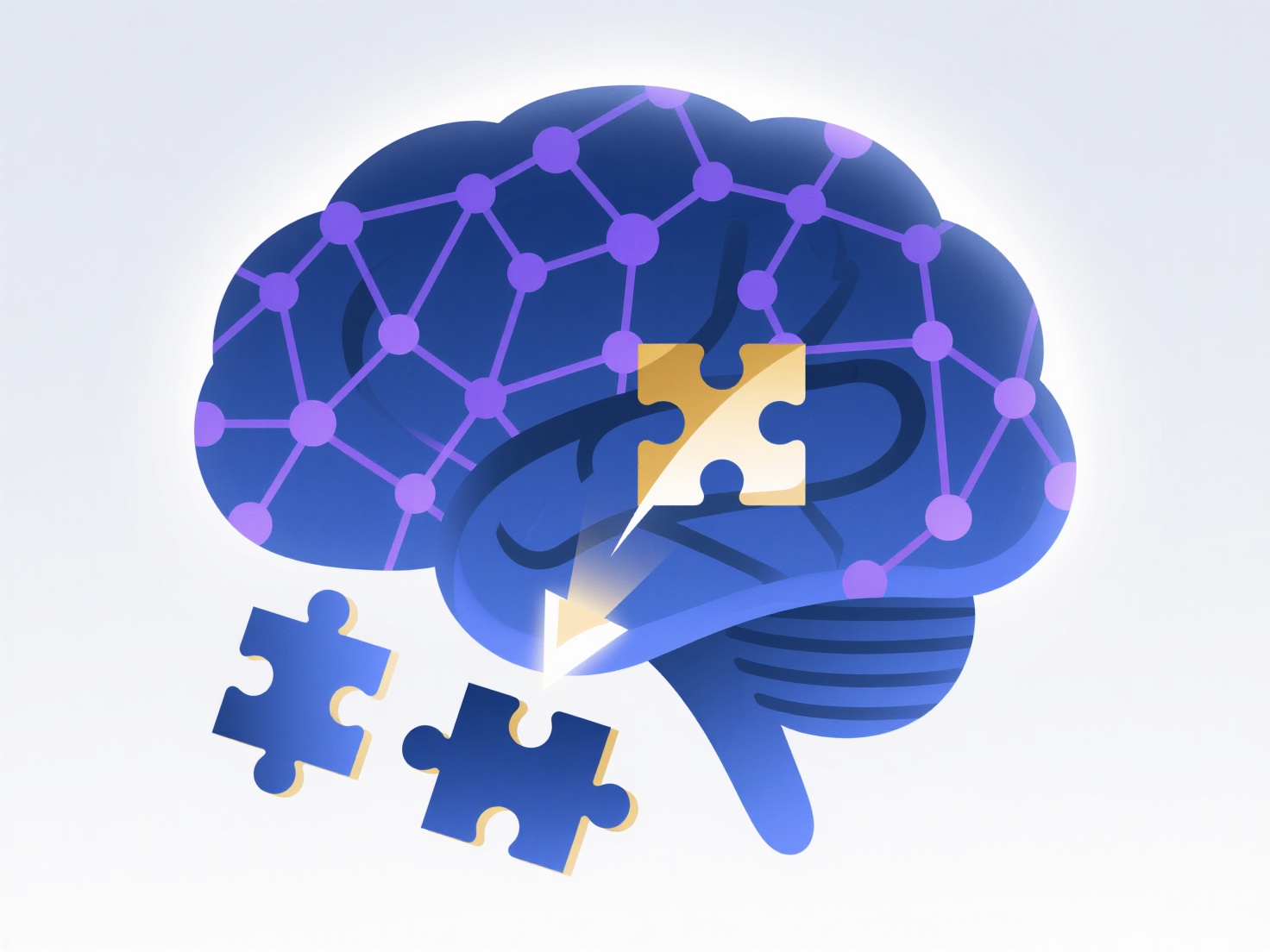 How can AI be used to enhance the presentation of research questions in papers?