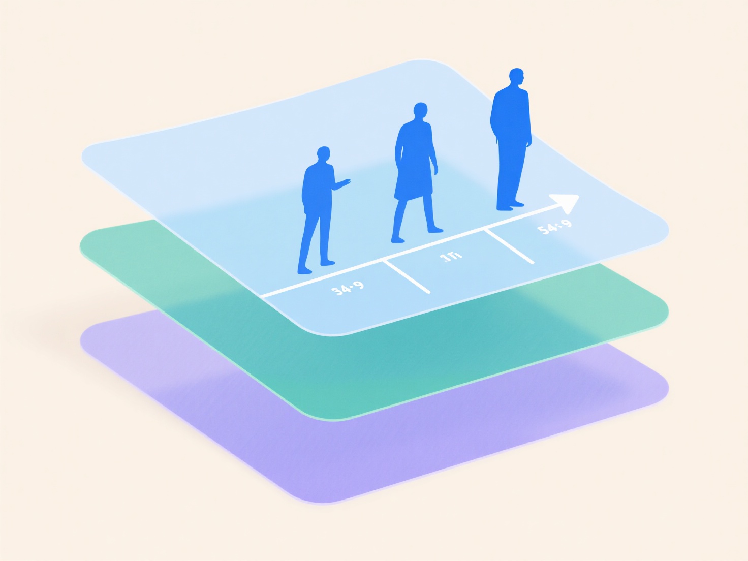 How can AI be used to enhance the research design part of a thesis?