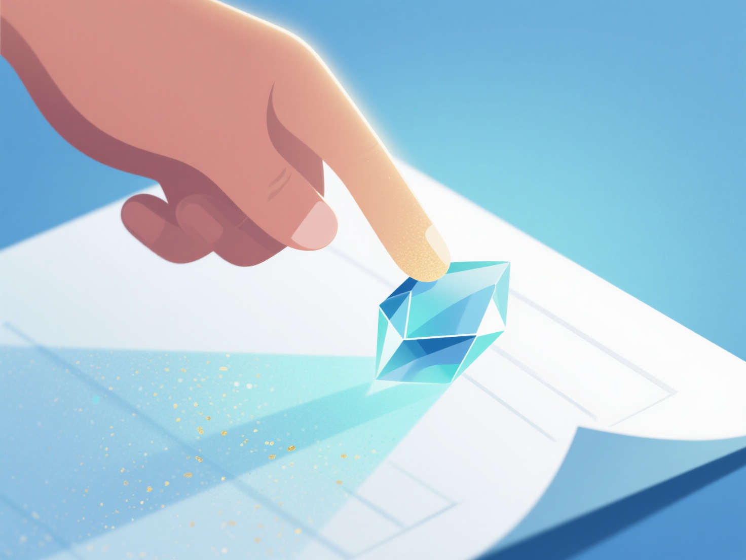 How can AI be used to ensure that articles do not have grammatical errors or spelling problems?