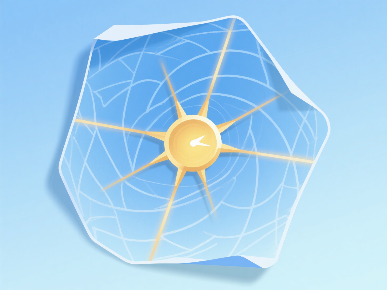 How can AI be used to ensure that the core viewpoints in a paper are clear?