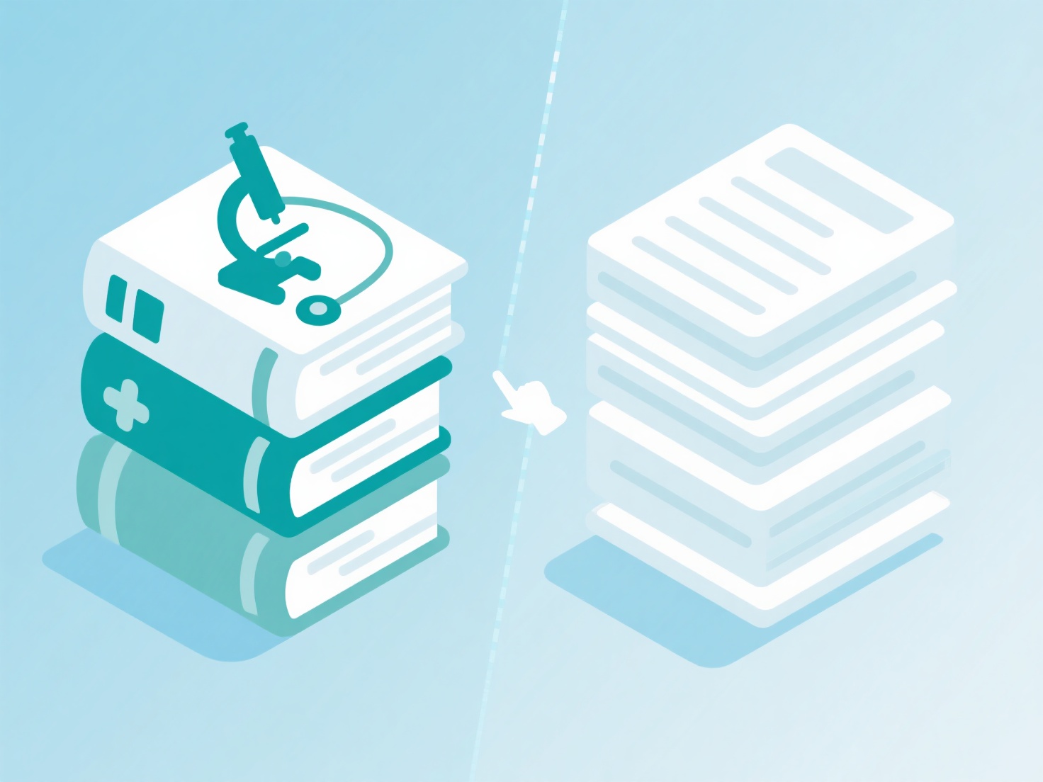 How can AI be used to ensure the accuracy of terms in articles?