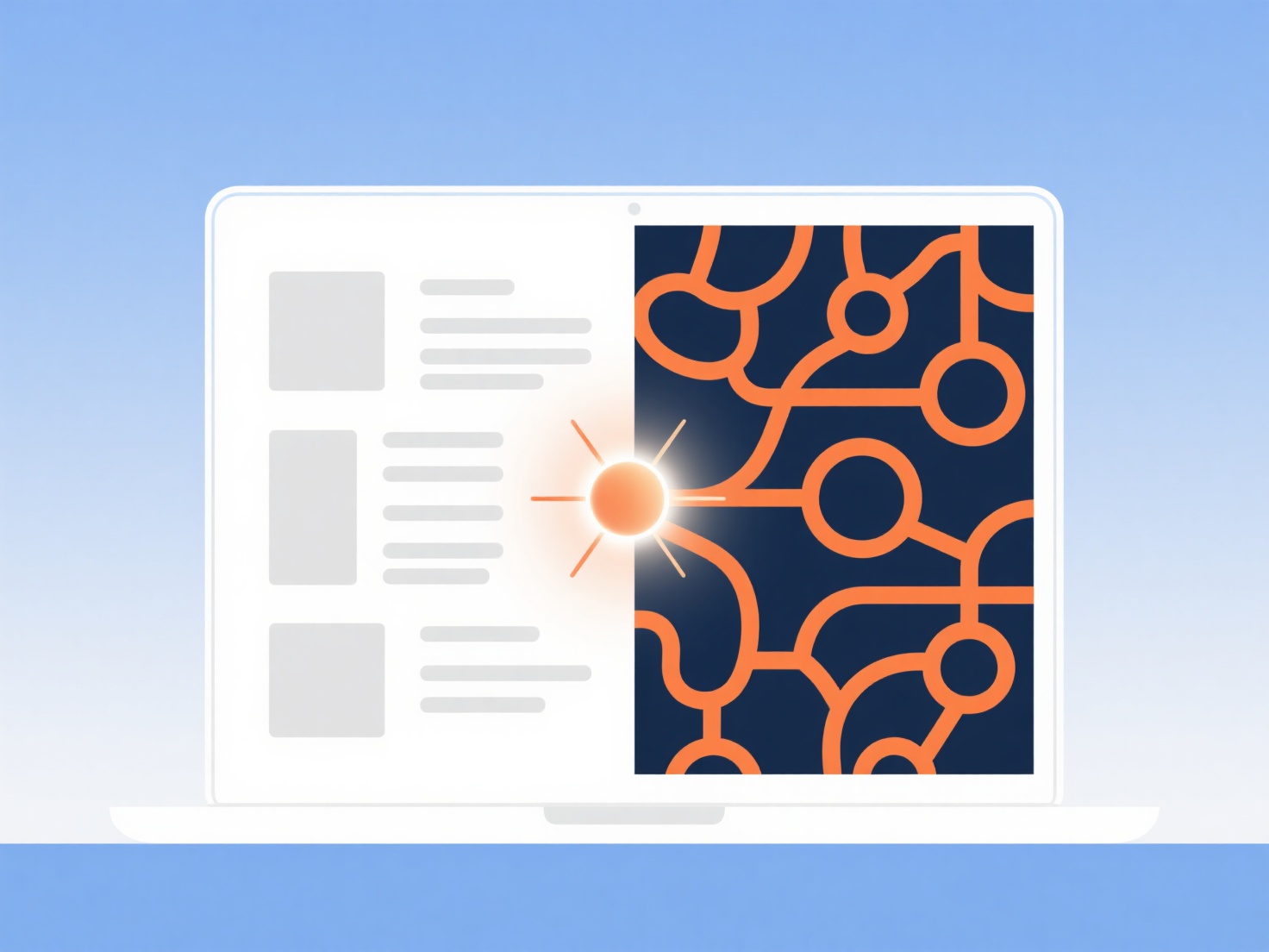 How can AI be used to improve academic language in papers?