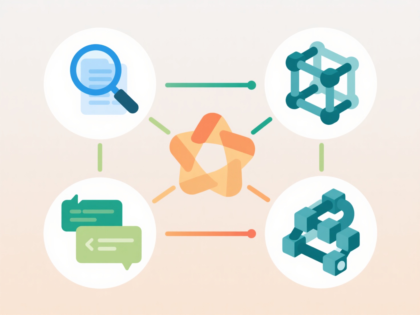 How can AI be used to reduce redundant parts in articles?