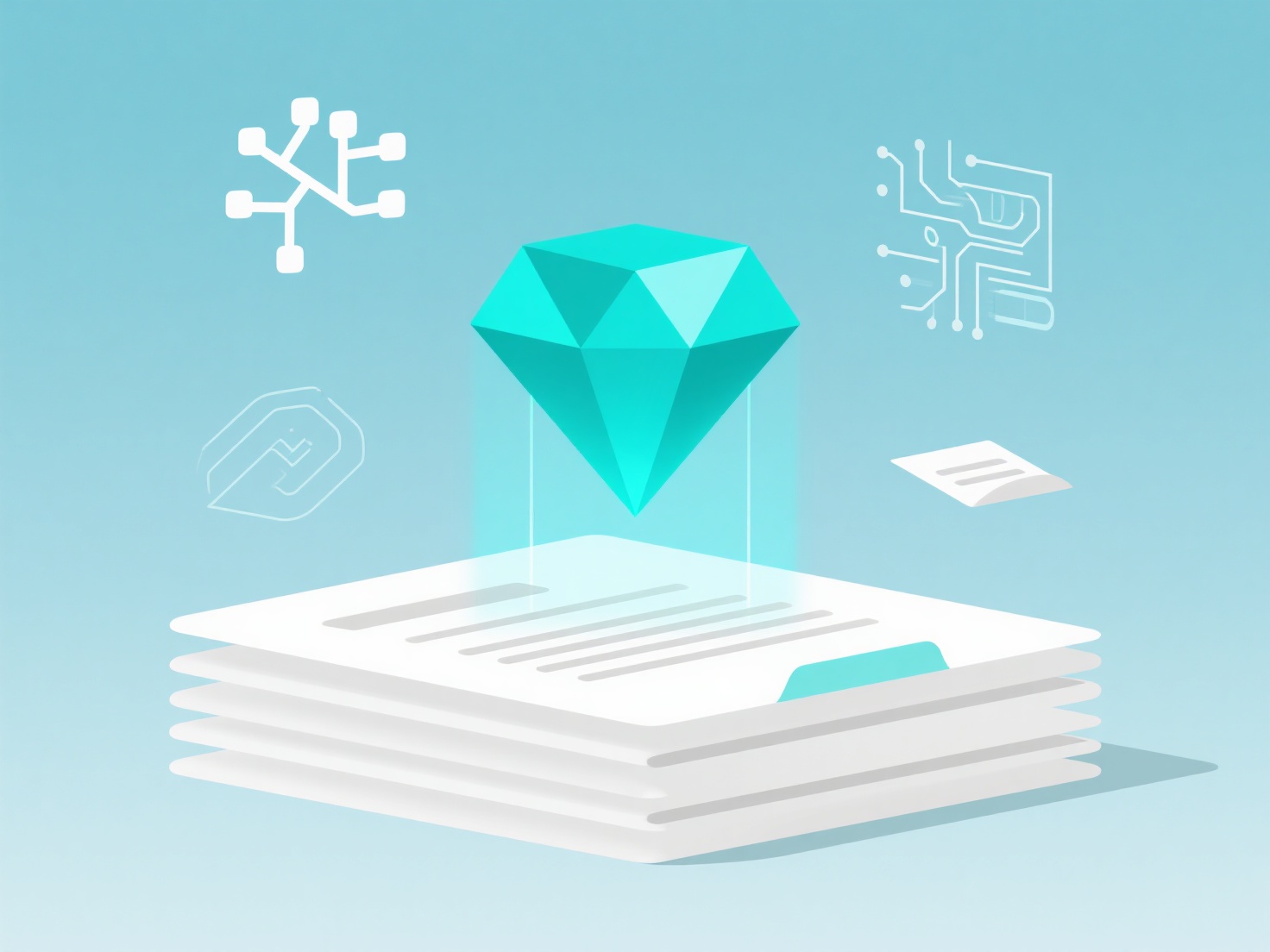 How can AI be utilized to assist in the grammar checking and correction of papers?