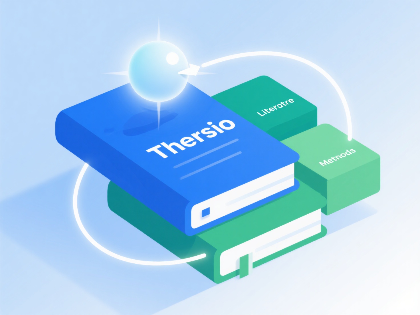 How can AI be utilized to enhance the accuracy and precision of articles?