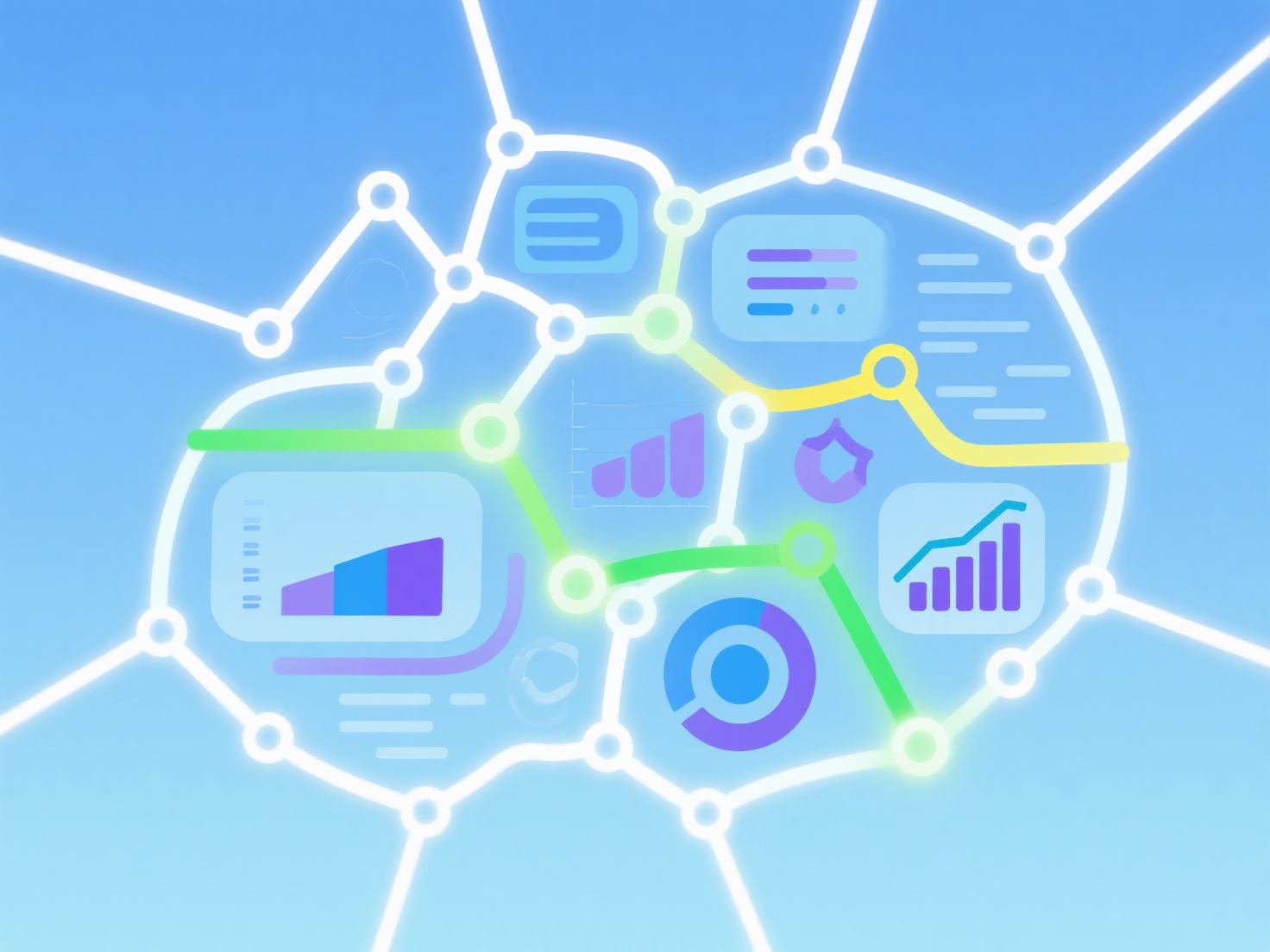 How can AI help improve data visualization?