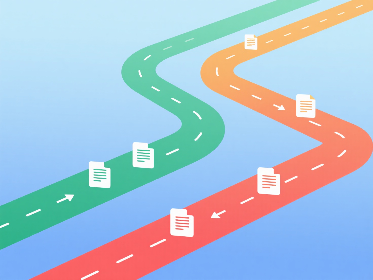 How can AI help improve the quality of the literature review section?