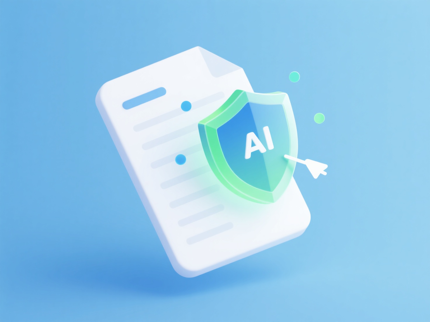 How can AI help me avoid common mistakes in grammar and spelling?