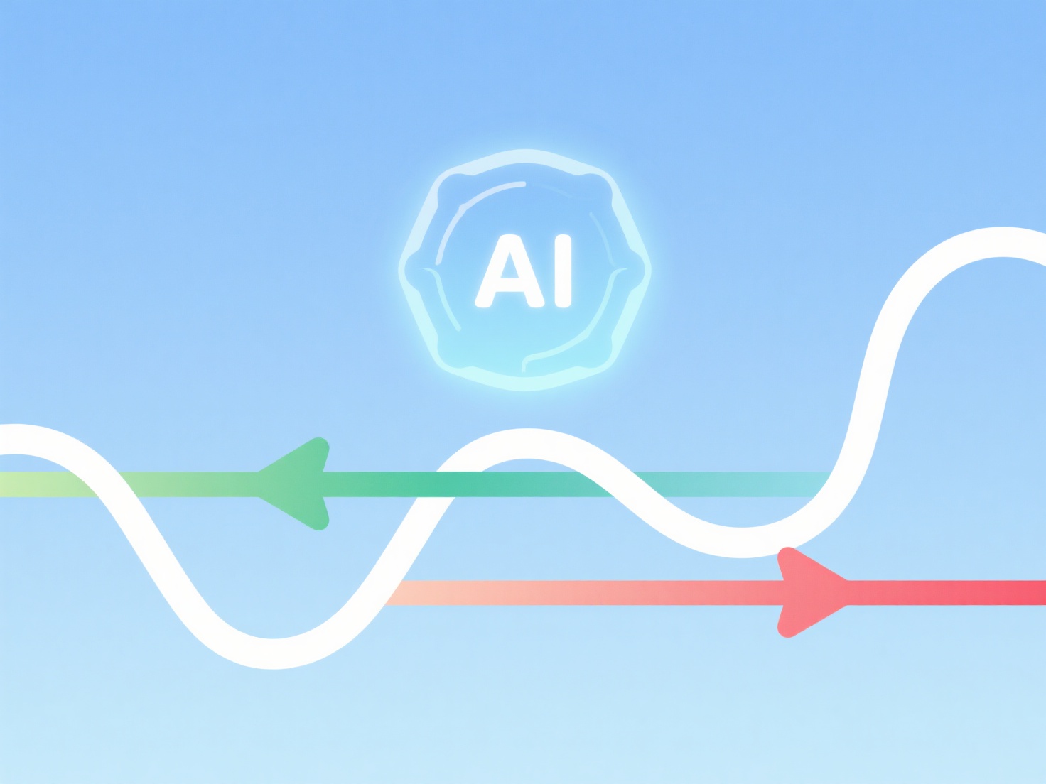 How can AI help me check if the length of a sentence is appropriate?