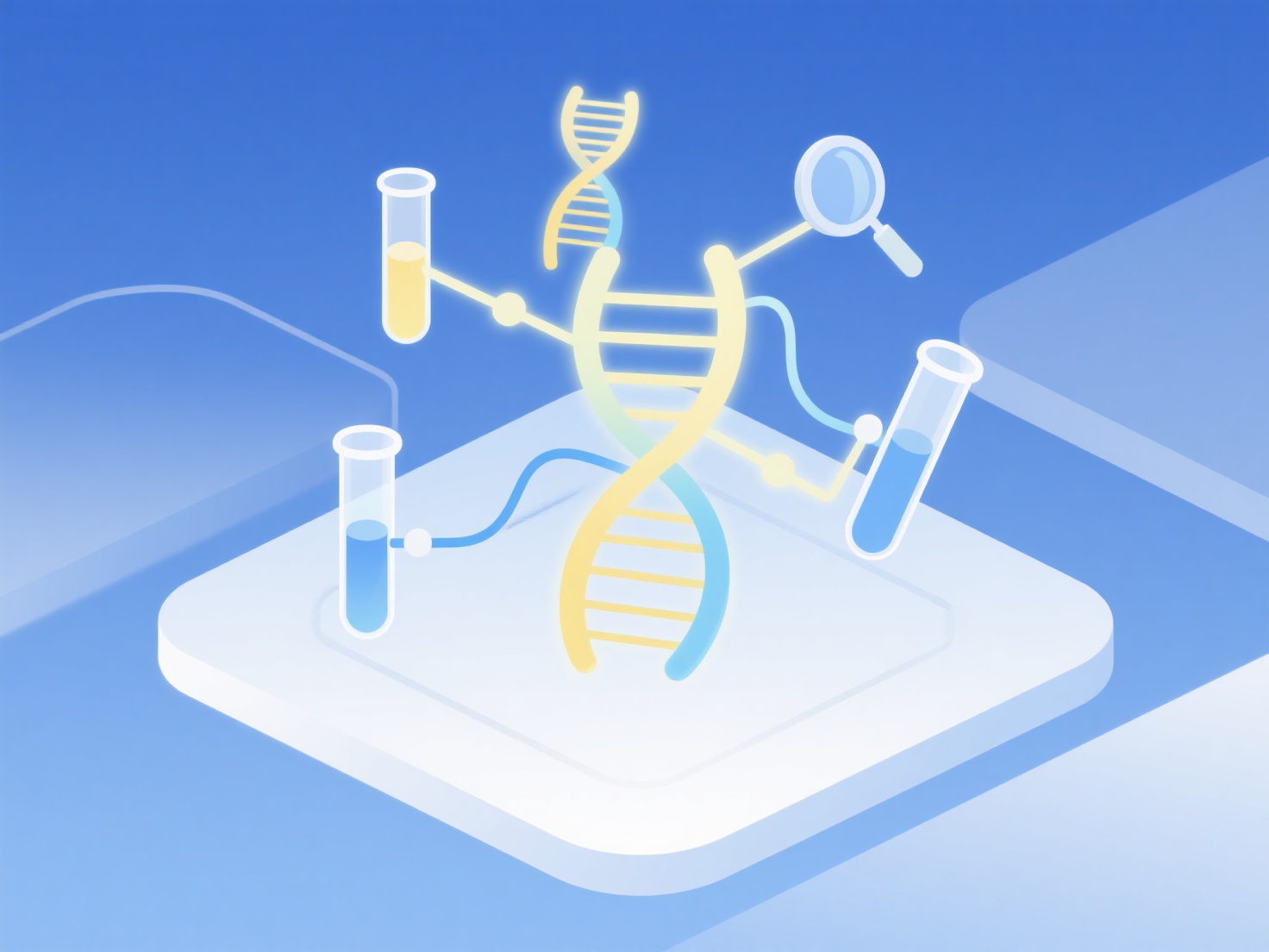 How can AI tools assist me in finding relevant scientific experimental data?