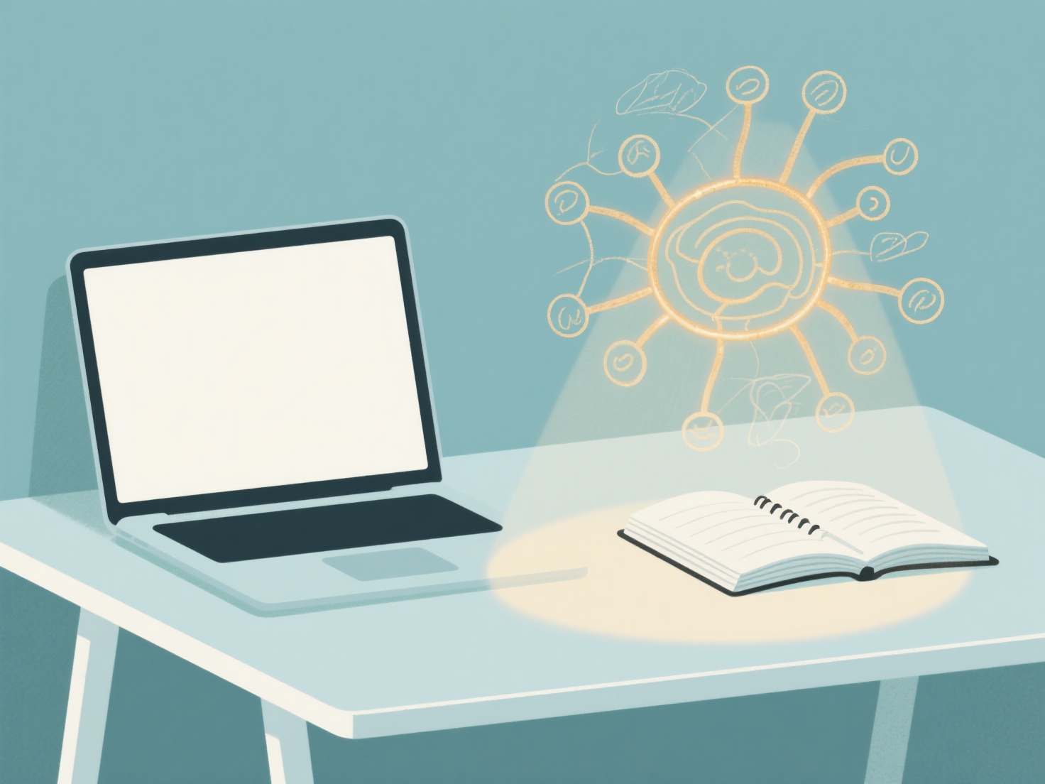 How can AI tools assist me in optimizing the text in my academic writing?