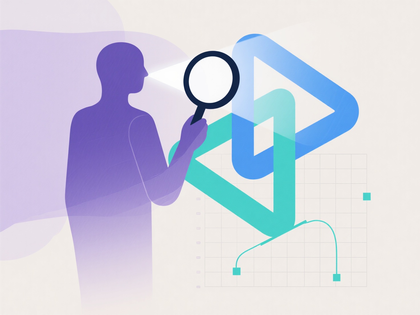 How can AI tools be used to identify and correct ambiguous or vague expressions in articles?