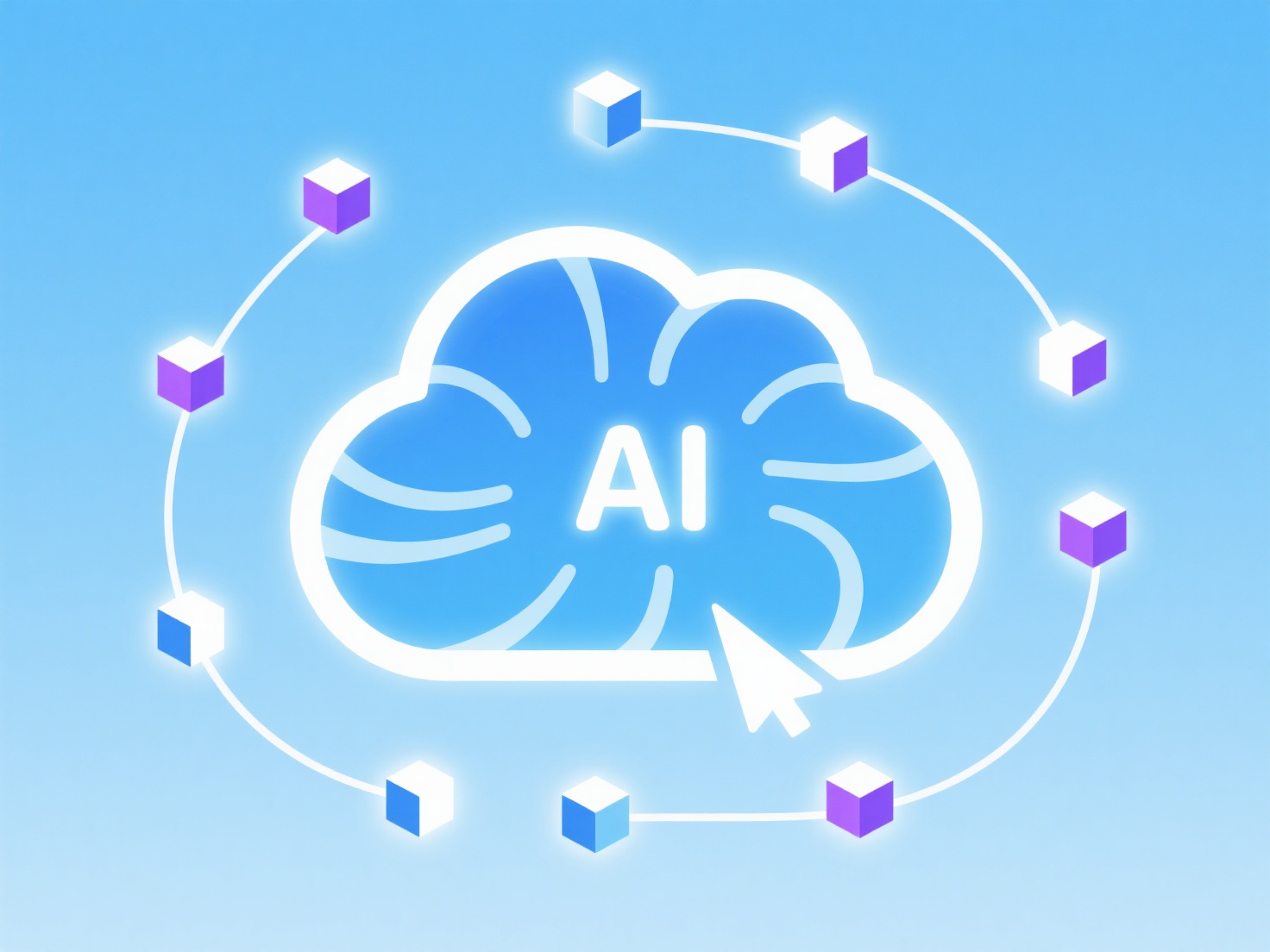How can AI tools be utilized to automate the logical reasoning process in academic writing?